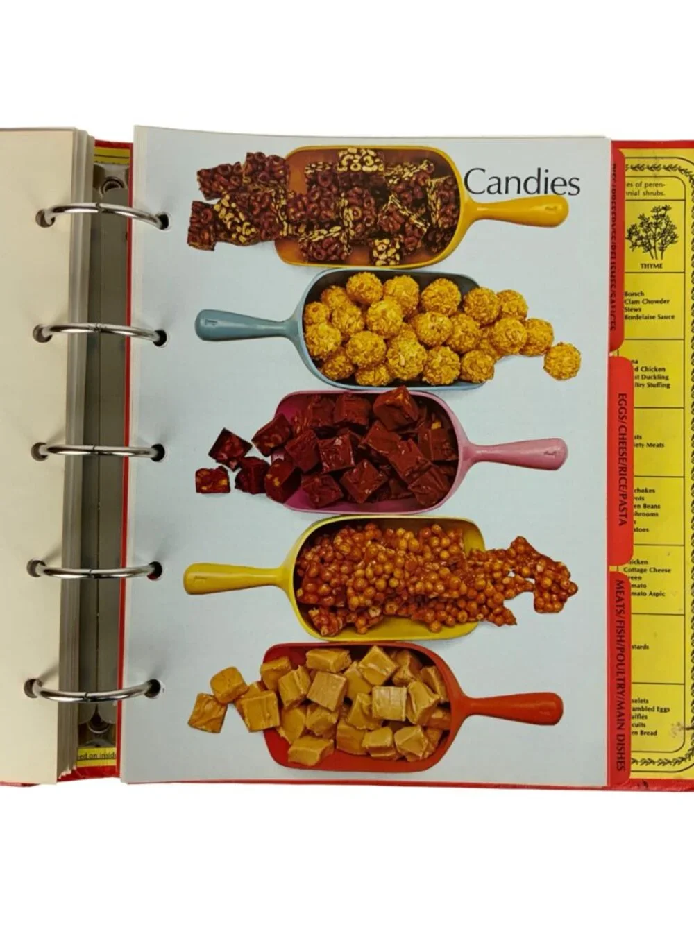Betty Crocker vintage betty